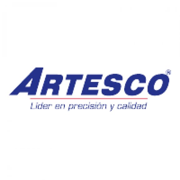 Logo of Artesco