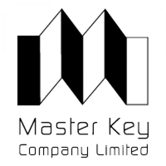 Logo of Master Key