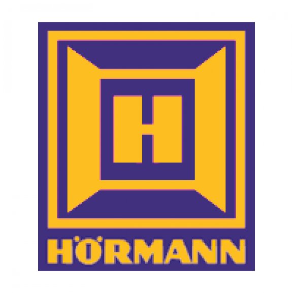Logo of Hormann