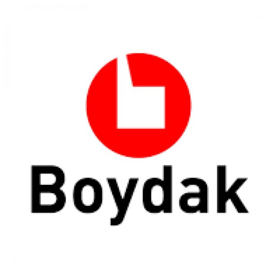 Logo of Boydak Holding