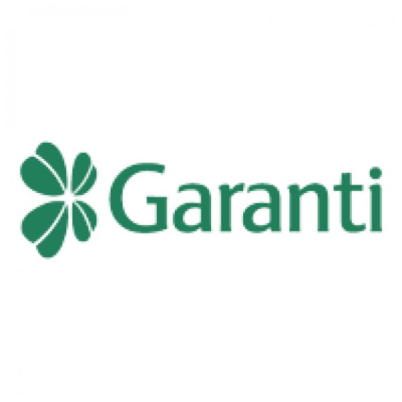 Logo of Garanti Bankasi