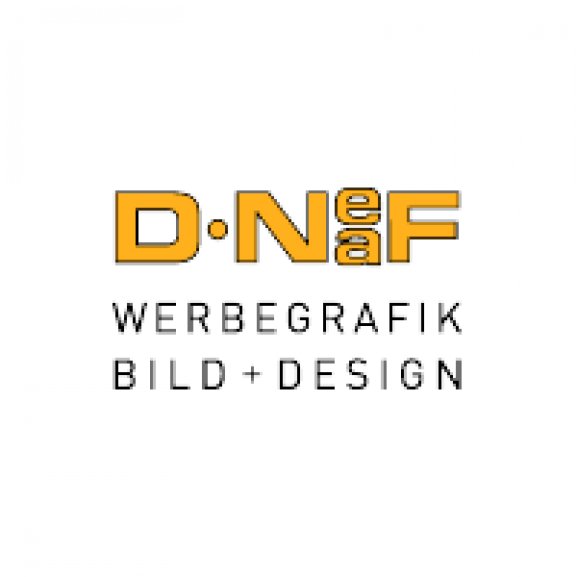 Logo of d. naef