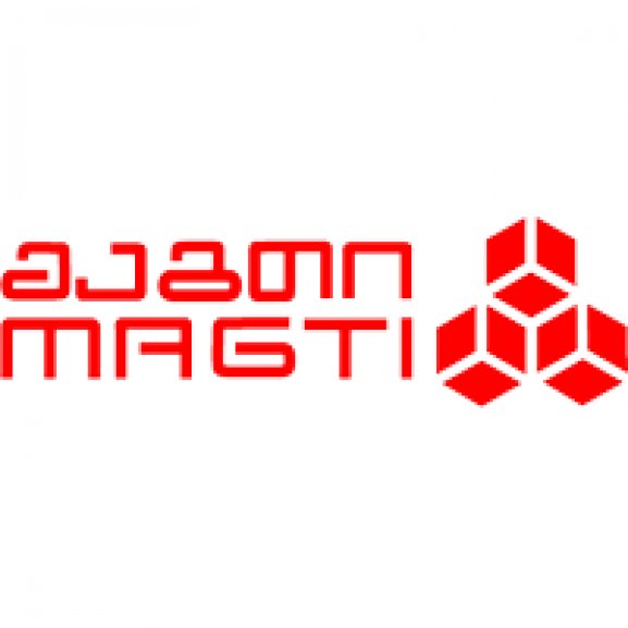 Logo of MAGTI