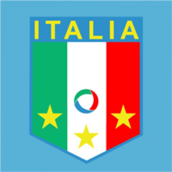 Logo of ITALIA