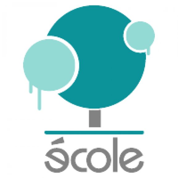 Logo of école