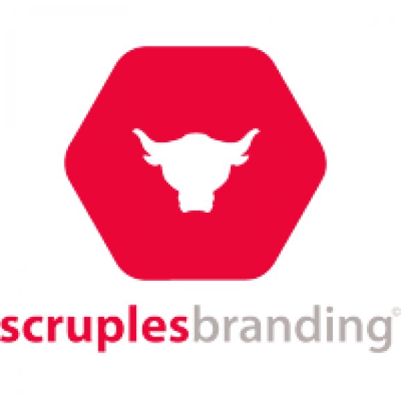 Logo of Scruples Brandin
