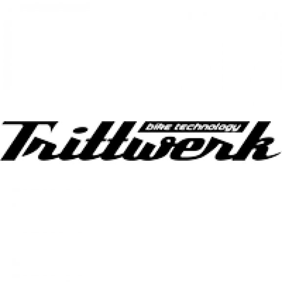 Logo of Trittwerk