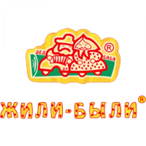 Logo of zhili-byly