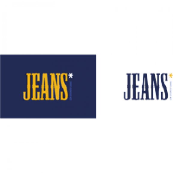 Logo of JEANS NEW LOGO