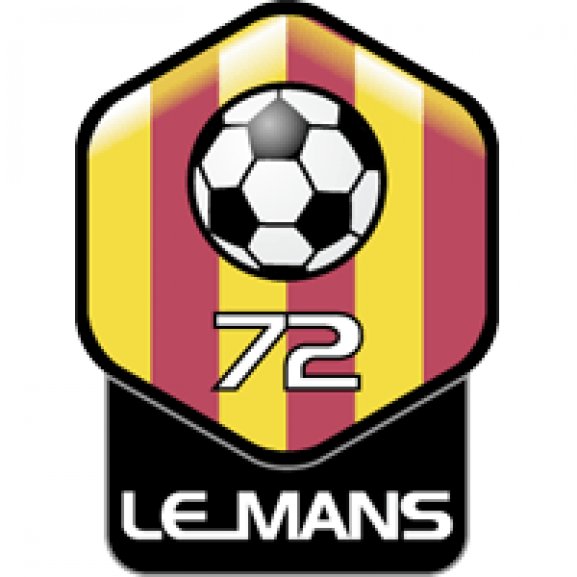 Logo of Le Mans Union Club