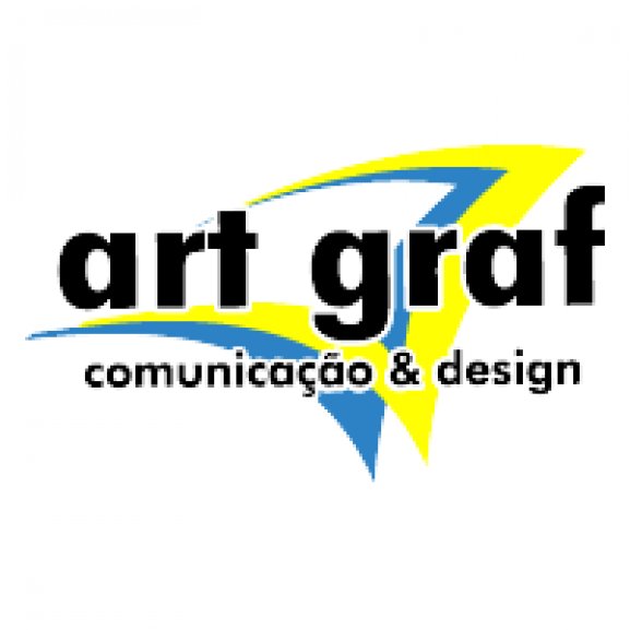 Logo of Art Graf Comunicaзгo & Design