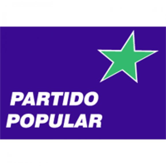 Logo of Partido Popular
