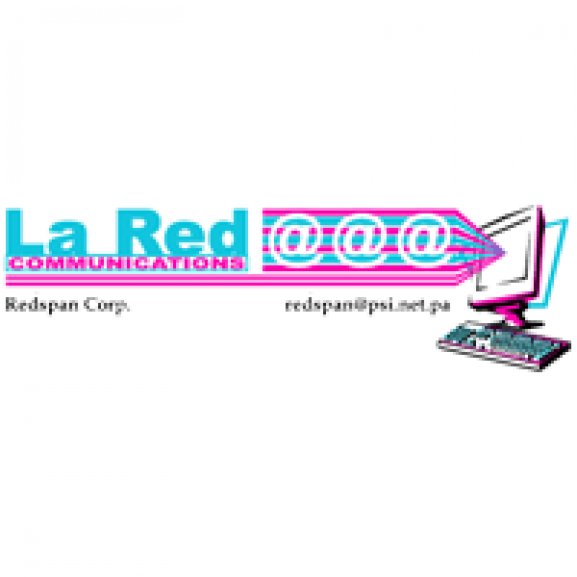 Logo of La Red