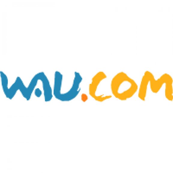 Logo of Wau.com