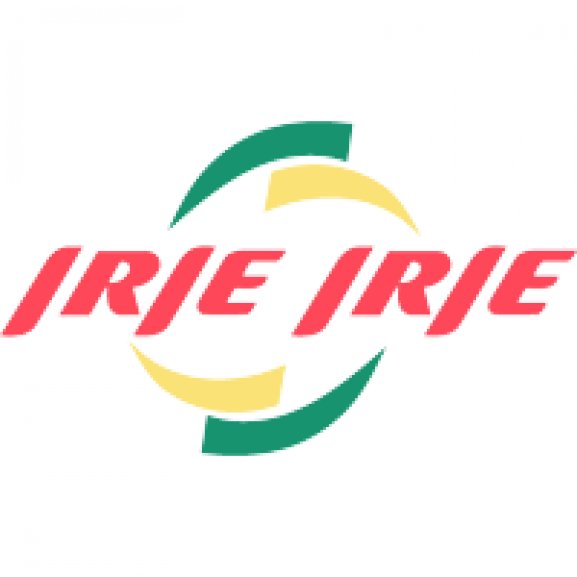 Logo of Irie World