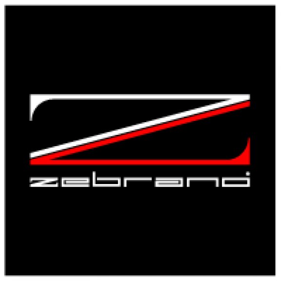 Logo of zebrano