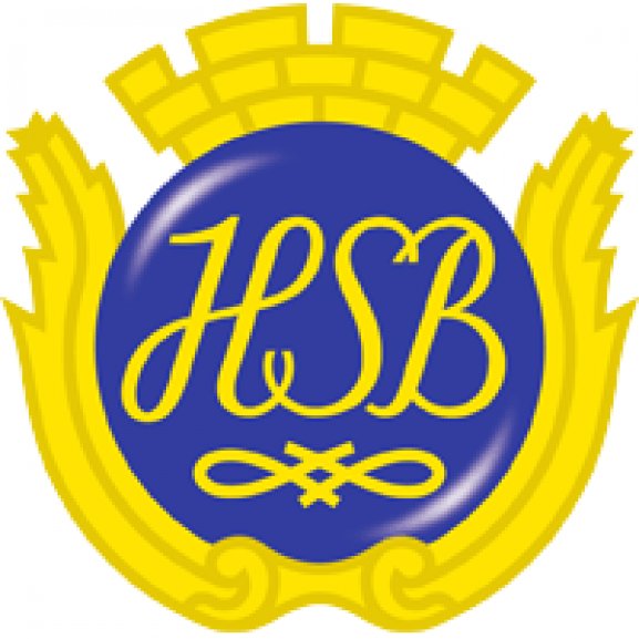 Logo of HSB