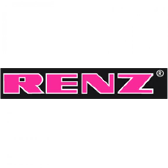 Logo of Renz