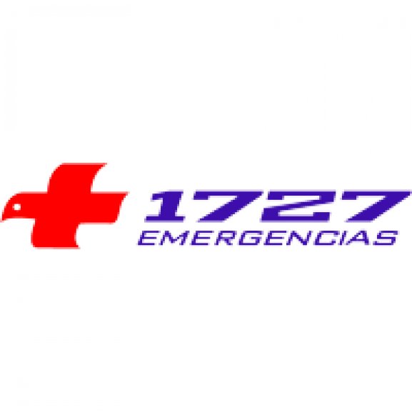 Logo of 1727 Emergencias