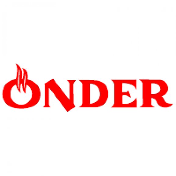 Logo of Onder Gazetesi