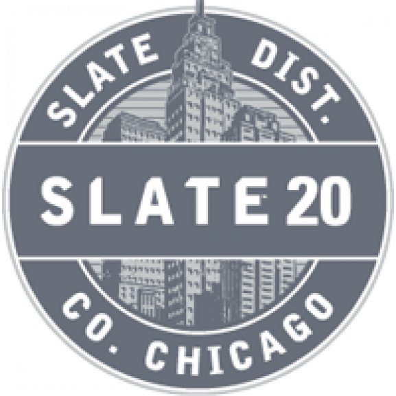 Logo of Slate 20