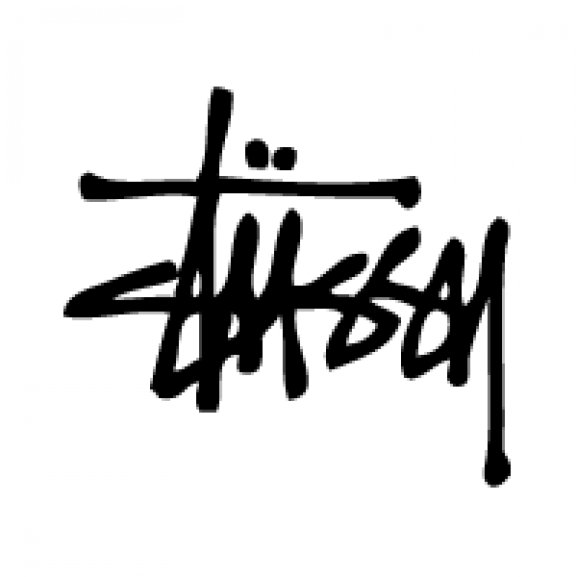 Logo of Stussy