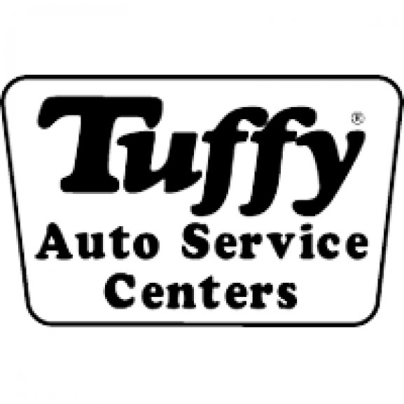 Logo of Tuffy