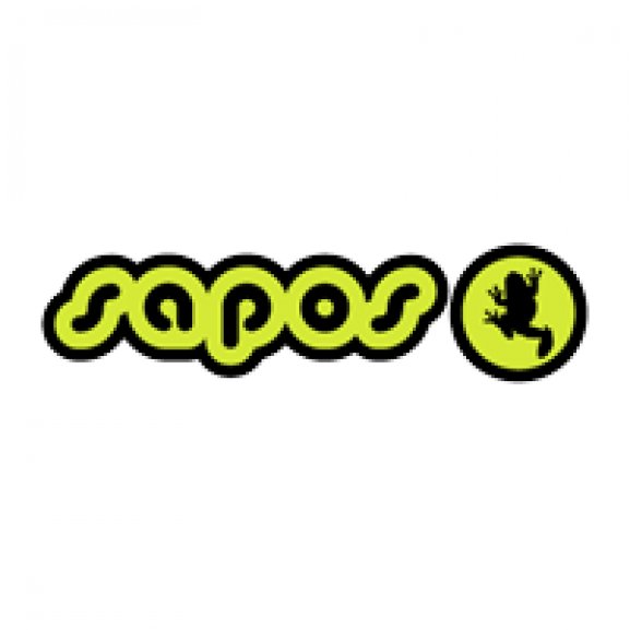 Logo of Sapos Marketing