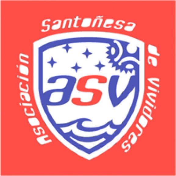 Logo of asv