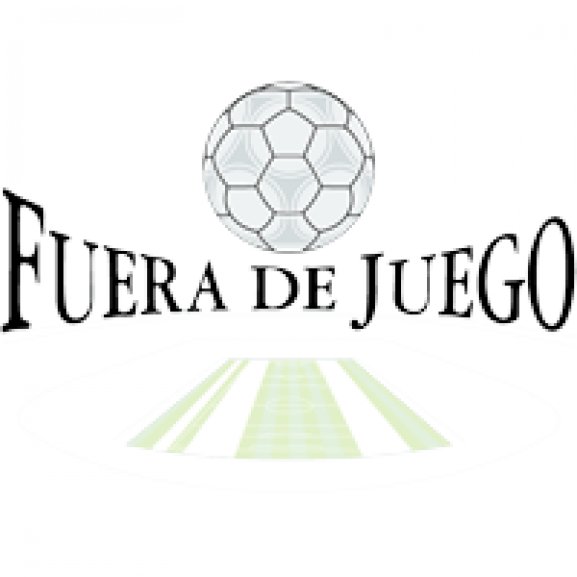 Logo of Fuera de Juego