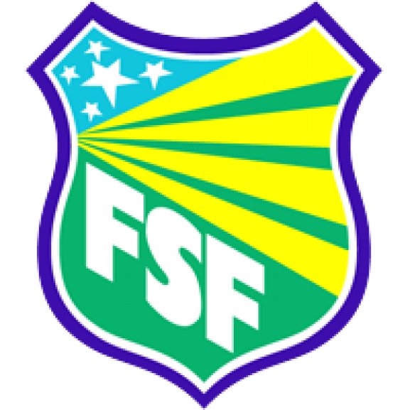 Logo of Federaзгo Segipana de futebol
