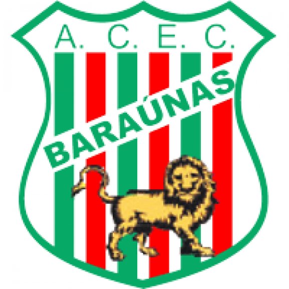 Logo of Baraunas