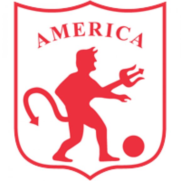 Logo of America Cali