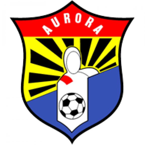 Logo of Aurora FC