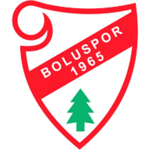 Logo of Boluspor Kulubu