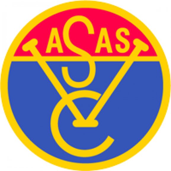 Logo of Budapesti Vasas SC