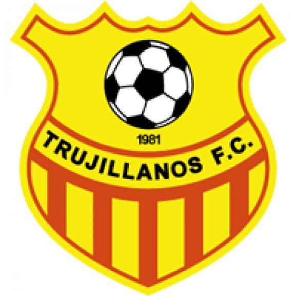 Logo of Trujillanos FC
