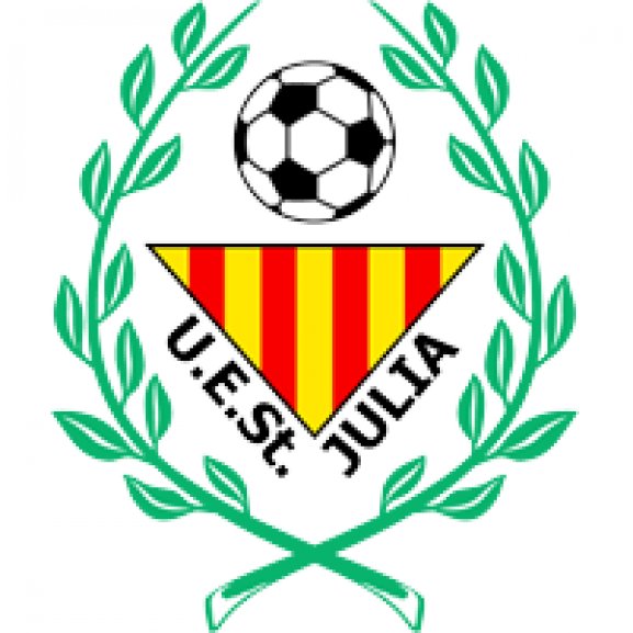 Logo of UE St Julia