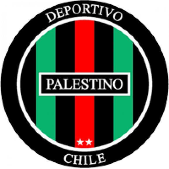 Logo of Palestino