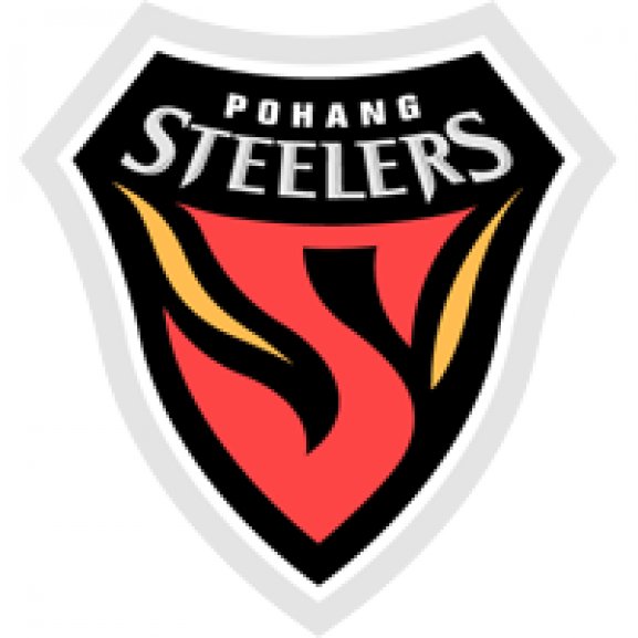 Logo of Pohang Steelers