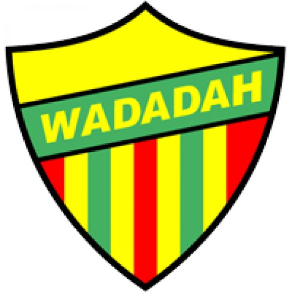 Logo of Wadadah FC