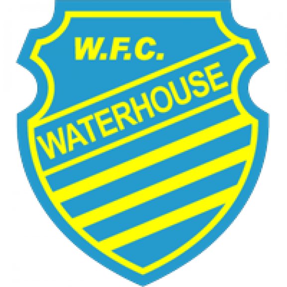 Logo of Waterhouse FC