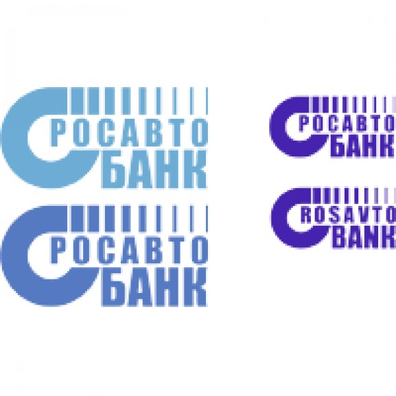 Logo of Rosavtobank