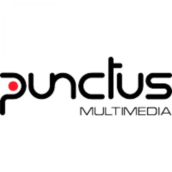 Logo of Punctus Multimedia
