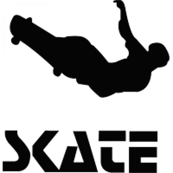 Logo of Skate