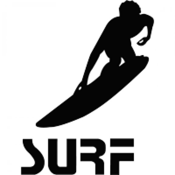 Surf | Brands of the World™ | Download vector logos and logotypes