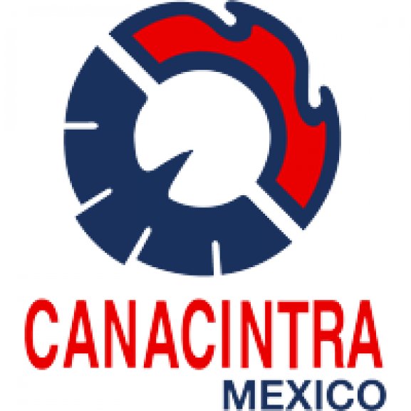 Logo of CANACINTRA mexico