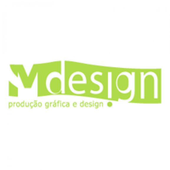 Logo of mdesign