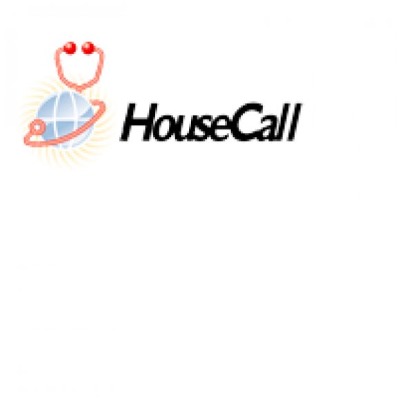 Logo of Housecall