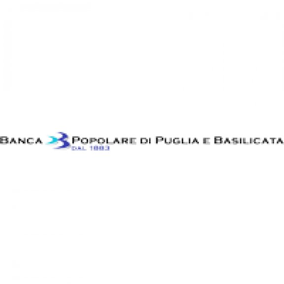 Logo of banca popolare puglia e basilicata